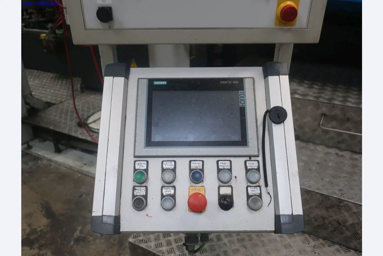 Castwerk Technologies - Modern production systems Mg die casting + surface technology-7