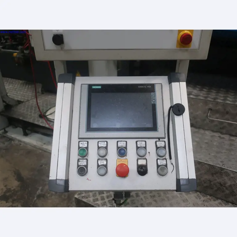 Castwerk Technologies - Modern production systems Mg die casting + surface technology-7