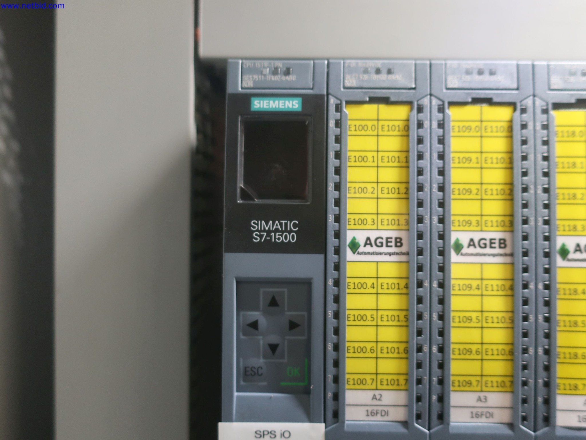 Castwerk Technologies - Moderní výrobní systémy Mg tlakové lití + povrchová technologie-9