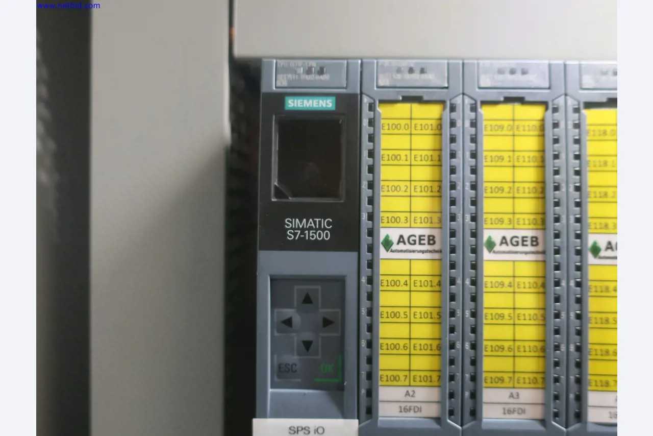 Castwerk Technologies - Modern production systems Mg die casting + surface technology-9