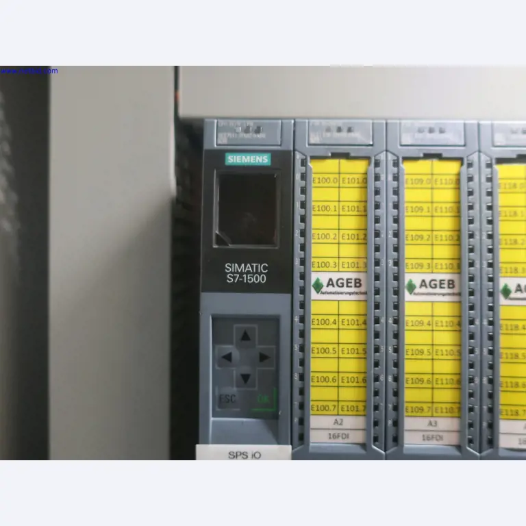 Castwerk Technologies - Modern production systems Mg die casting + surface technology-9