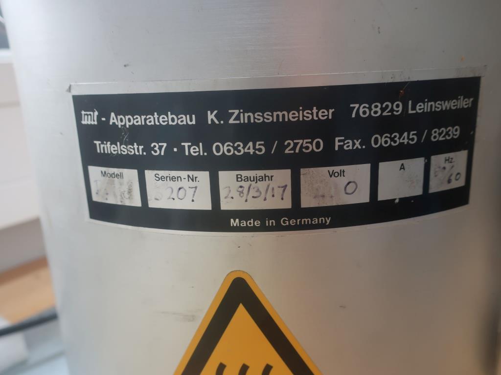 Castwerk Technologies - Moderne Produktionsanlagen Mg-Druckguss + Oberflächentechnik-2