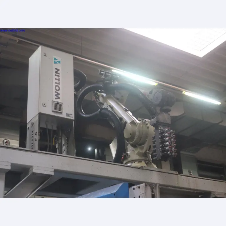 Castwerk Technologies - Moderní výrobní systémy Mg tlakové lití + povrchová technologie-1