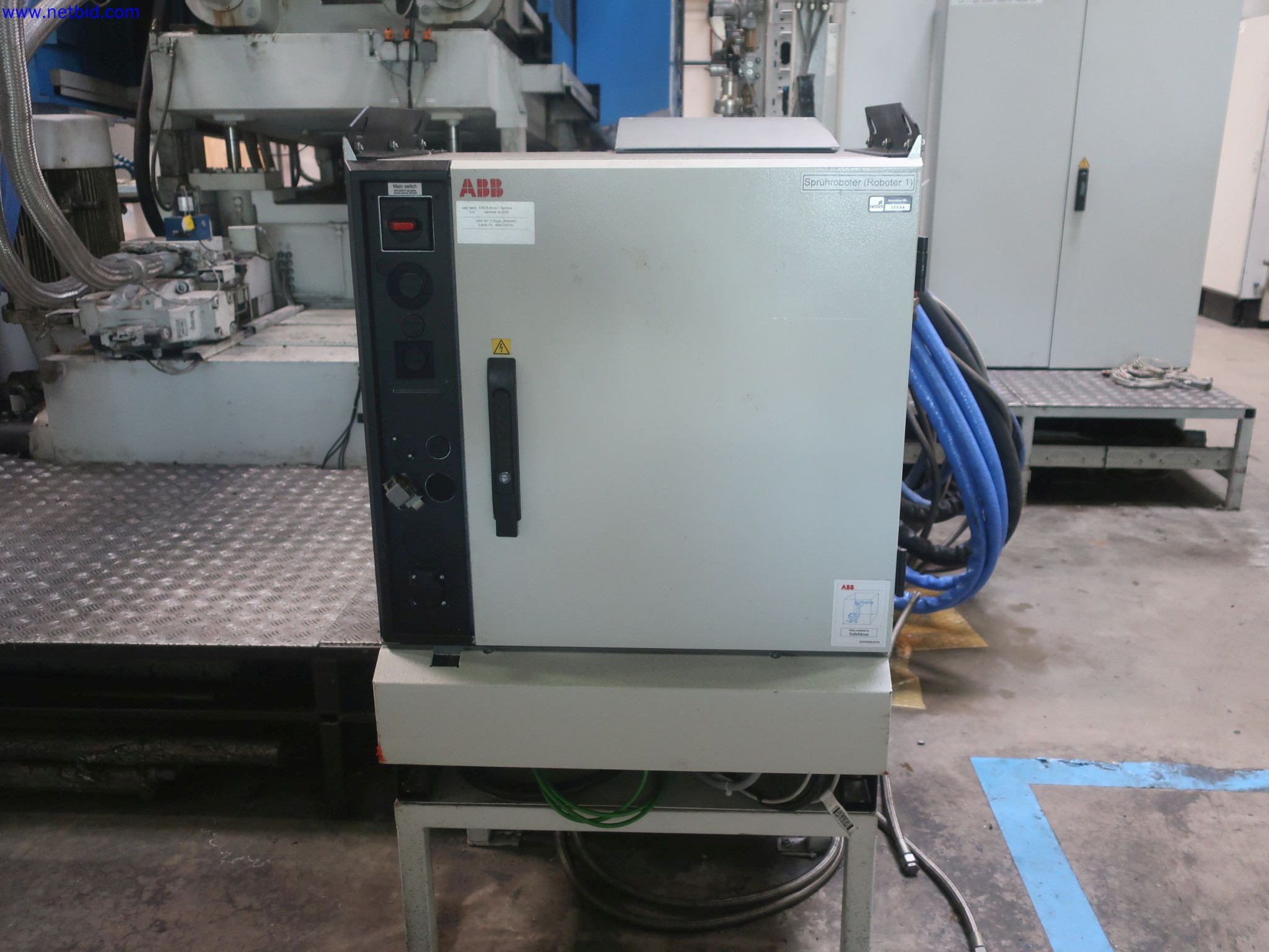 Castwerk Technologies - Moderní výrobní systémy Mg tlakové lití + povrchová technologie-2