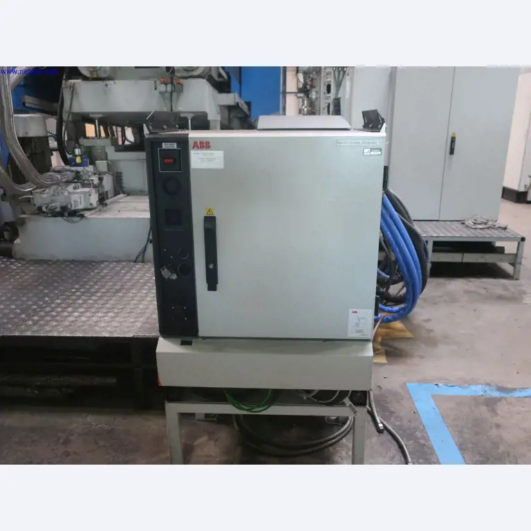 Castwerk Technologies - Moderní výrobní systémy Mg tlakové lití + povrchová technologie-2