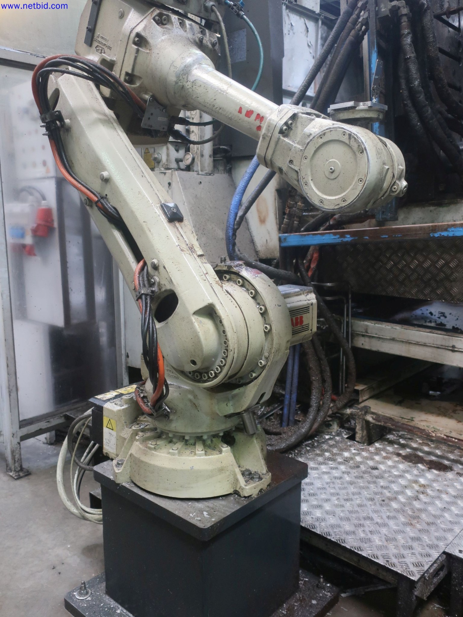 Castwerk Technologies - Moderní výrobní systémy Mg tlakové lití + povrchová technologie-1