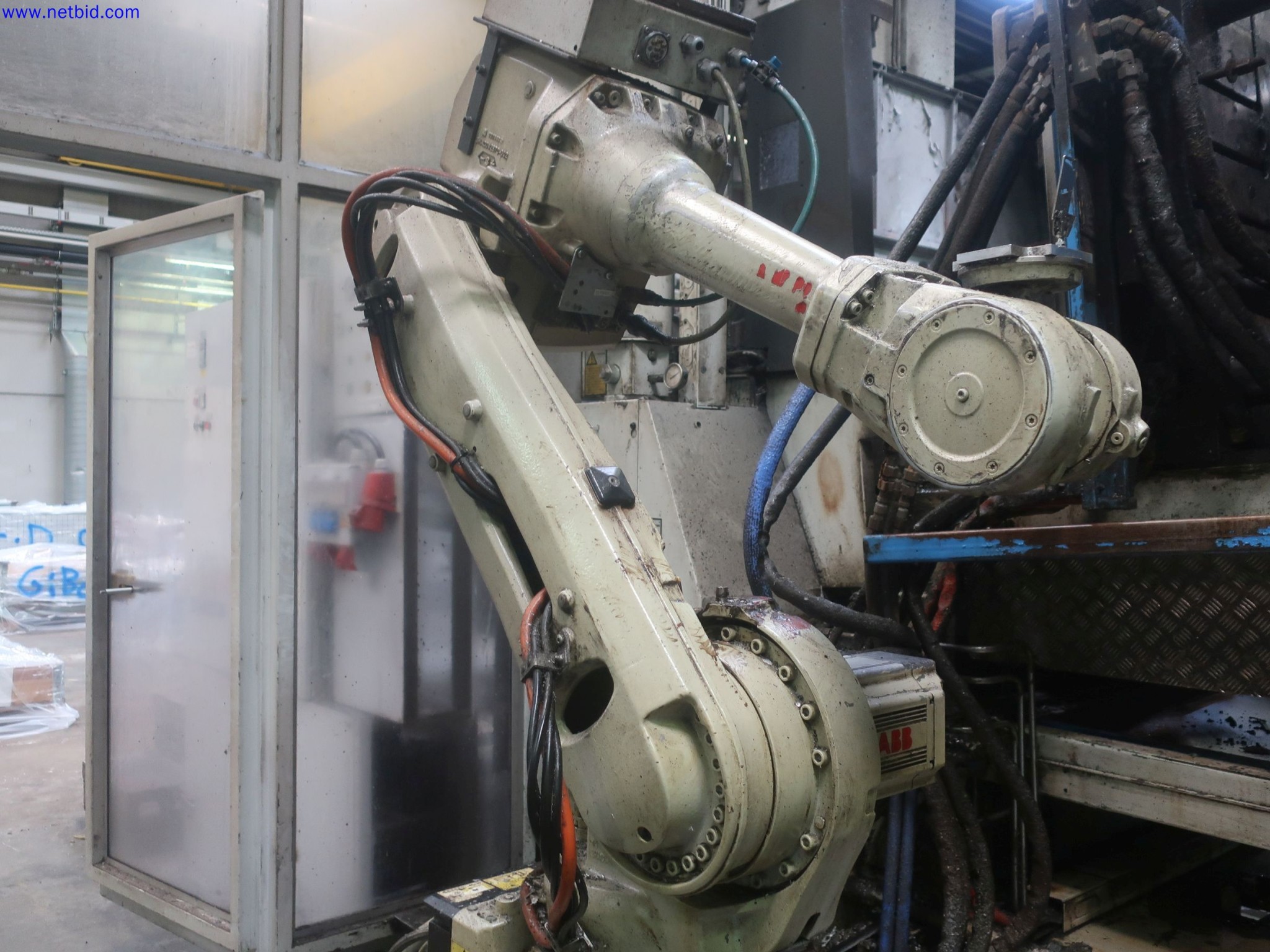 Castwerk Technologies - Moderní výrobní systémy Mg tlakové lití + povrchová technologie-2