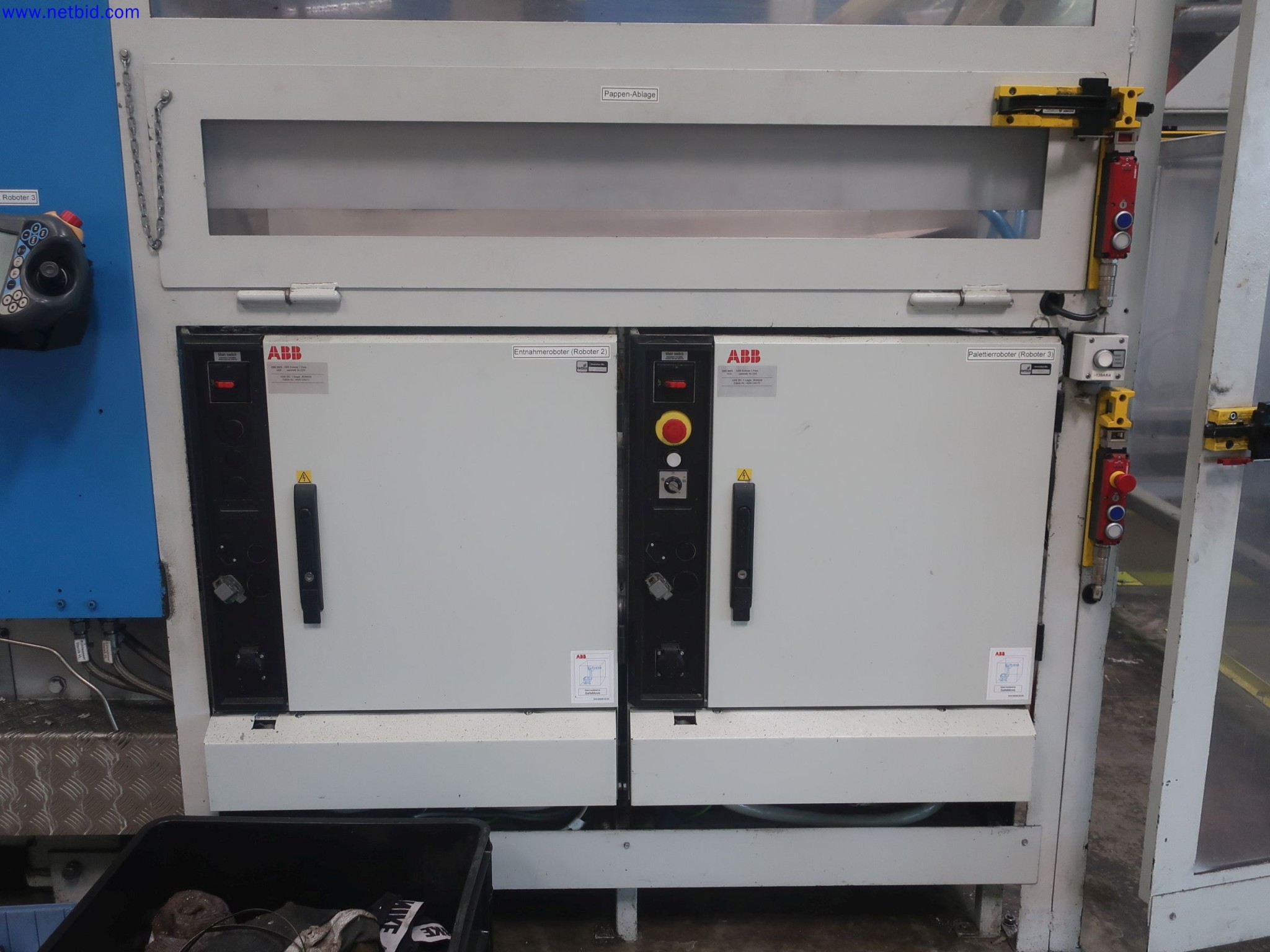 Castwerk Technologies - Moderní výrobní systémy Mg tlakové lití + povrchová technologie-3