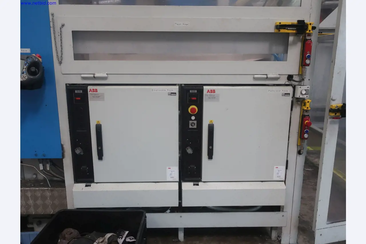 Castwerk Technologies - Moderní výrobní systémy Mg tlakové lití + povrchová technologie-3