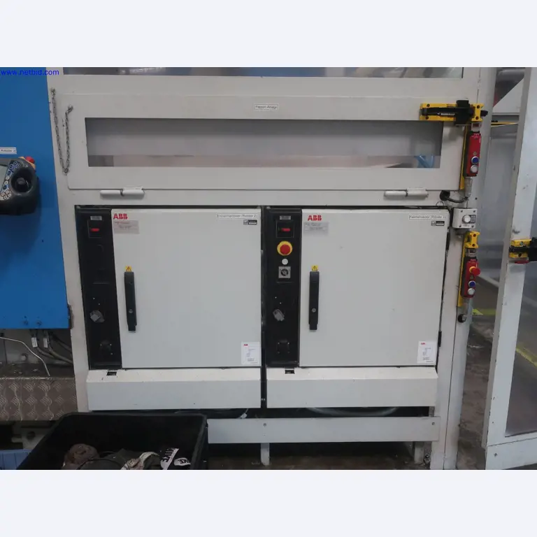 Castwerk Technologies - Moderní výrobní systémy Mg tlakové lití + povrchová technologie-3