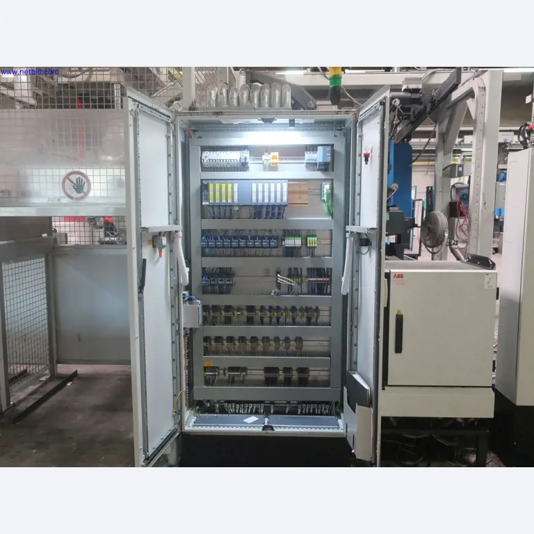 Castwerk Technologies - Modern production systems Mg die casting + surface technology-1