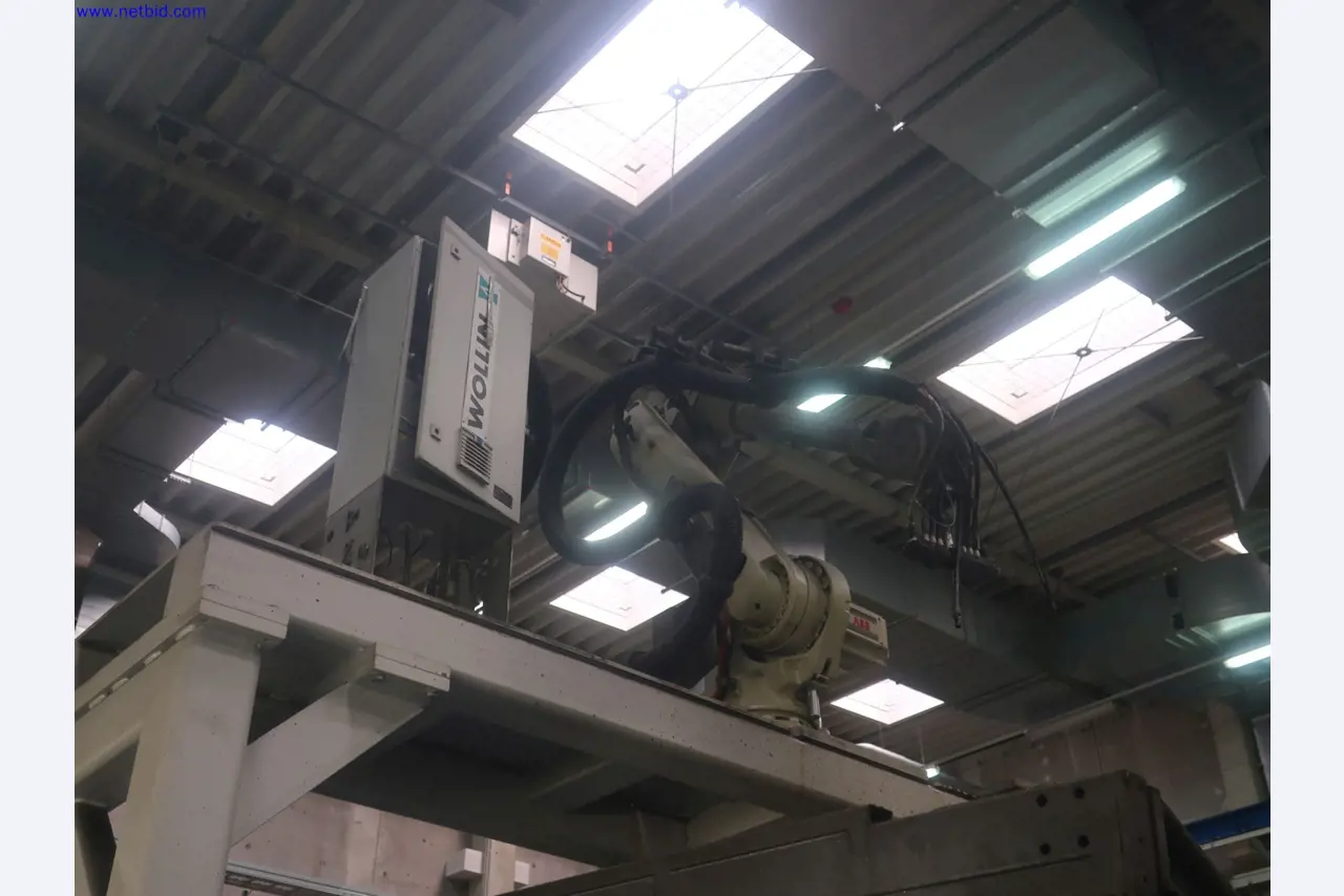 Castwerk Technologies - Moderní výrobní systémy Mg tlakové lití + povrchová technologie-1