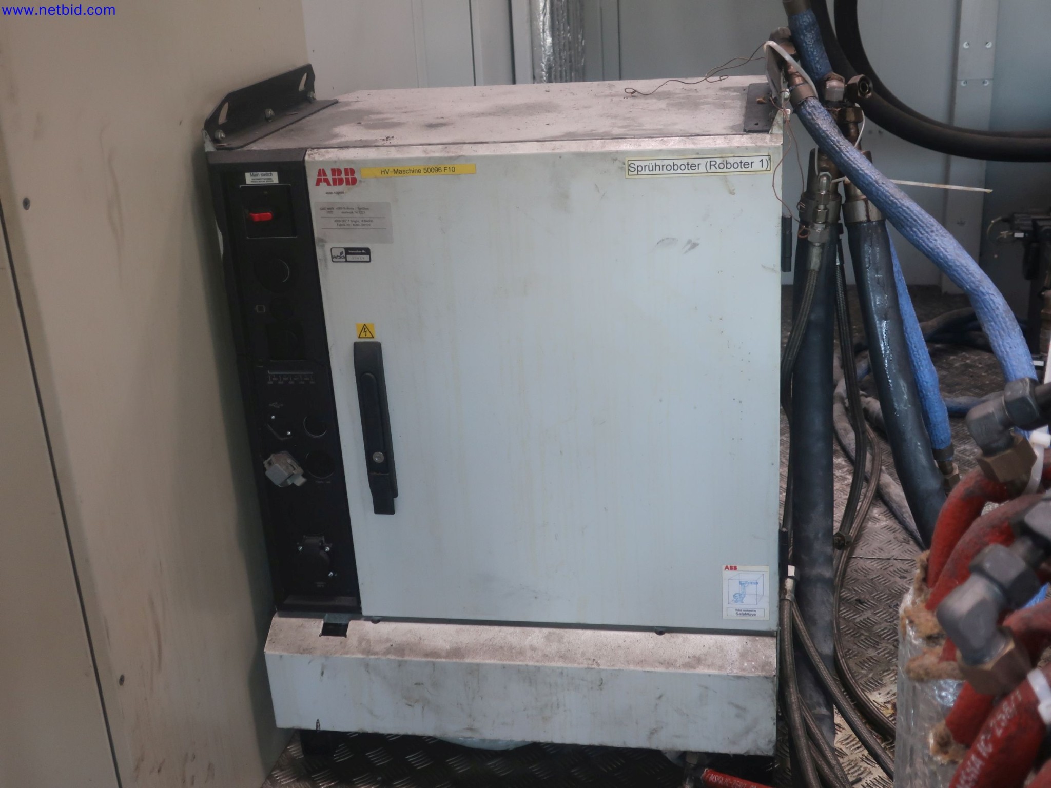 Castwerk Technologies - Moderní výrobní systémy Mg tlakové lití + povrchová technologie-2