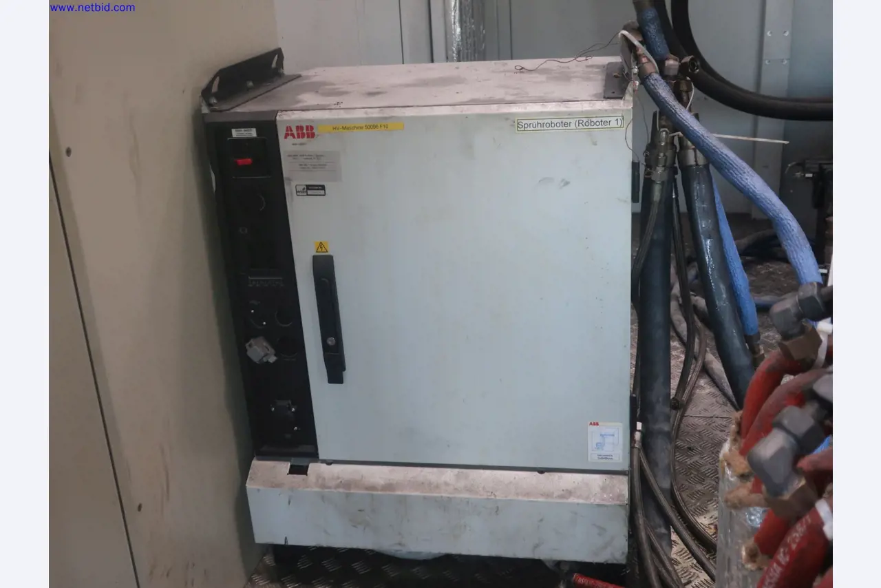 Castwerk Technologies - Moderní výrobní systémy Mg tlakové lití + povrchová technologie-2