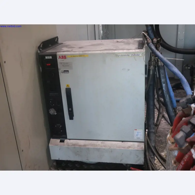 Castwerk Technologies - Moderní výrobní systémy Mg tlakové lití + povrchová technologie-2