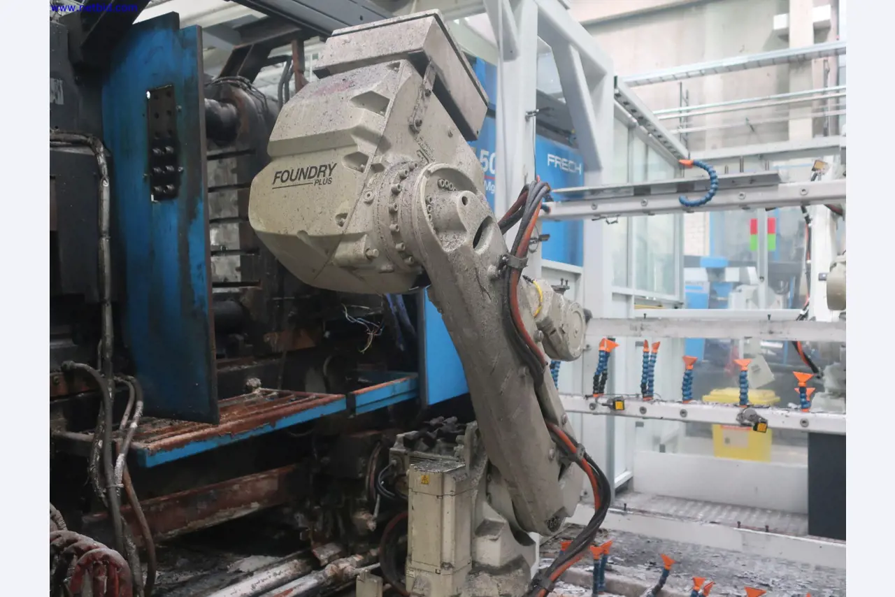 Castwerk Technologies - Moderní výrobní systémy Mg tlakové lití + povrchová technologie-1