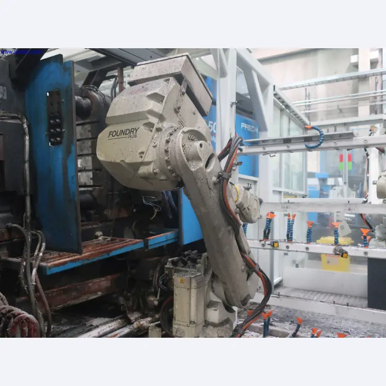 Castwerk Technologies - Moderní výrobní systémy Mg tlakové lití + povrchová technologie-1