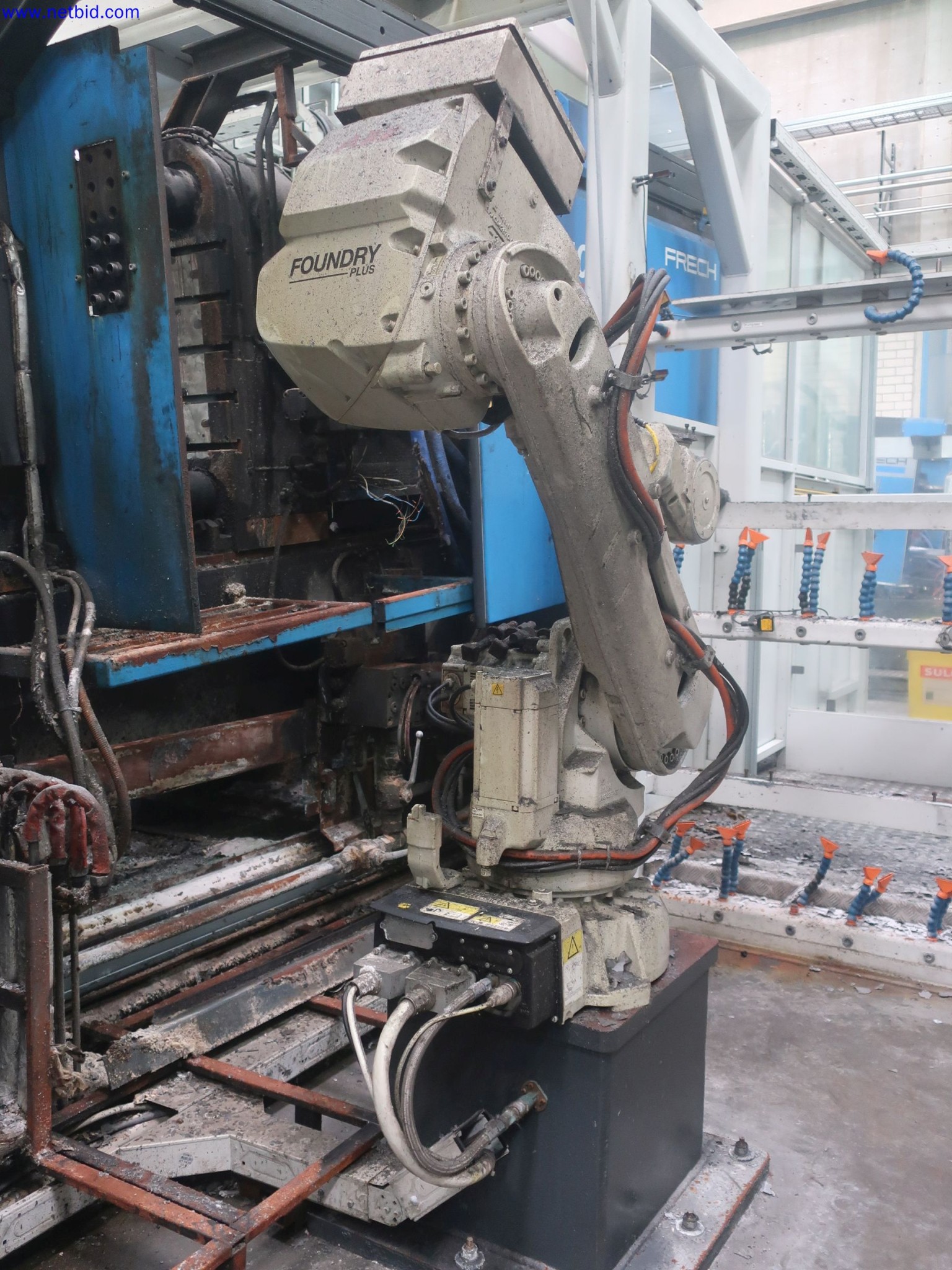 Castwerk Technologies - Moderní výrobní systémy Mg tlakové lití + povrchová technologie-2