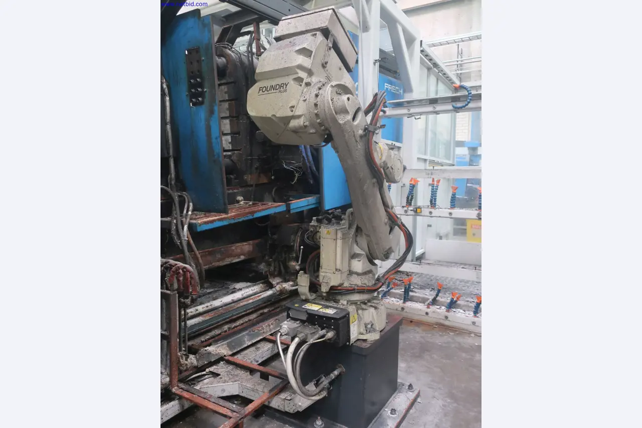 Castwerk Technologies - Moderní výrobní systémy Mg tlakové lití + povrchová technologie-2