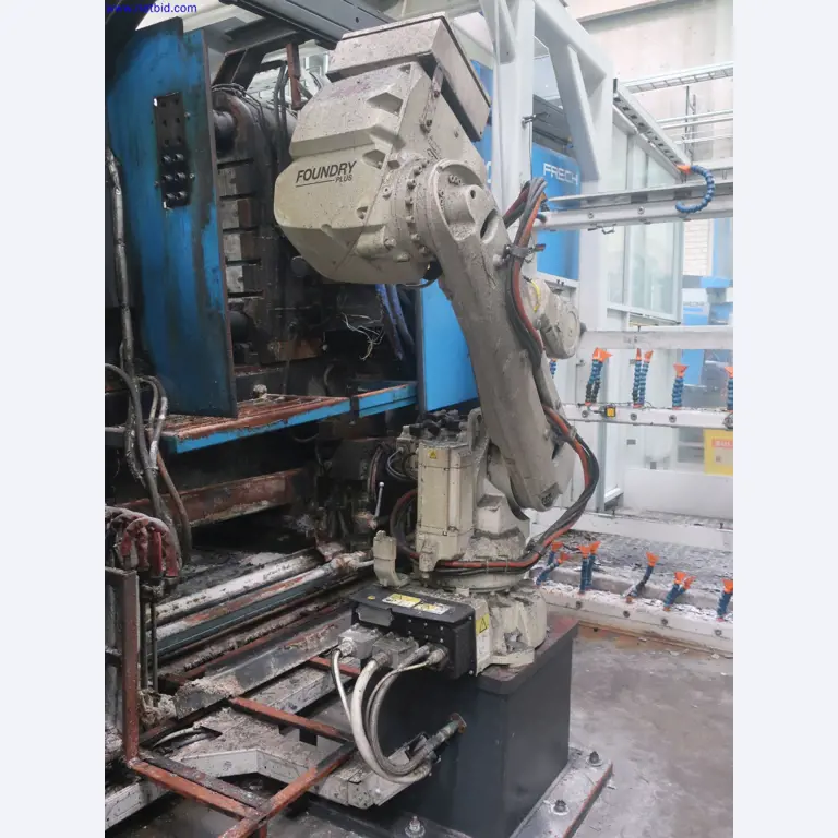 Castwerk Technologies - Moderní výrobní systémy Mg tlakové lití + povrchová technologie-2