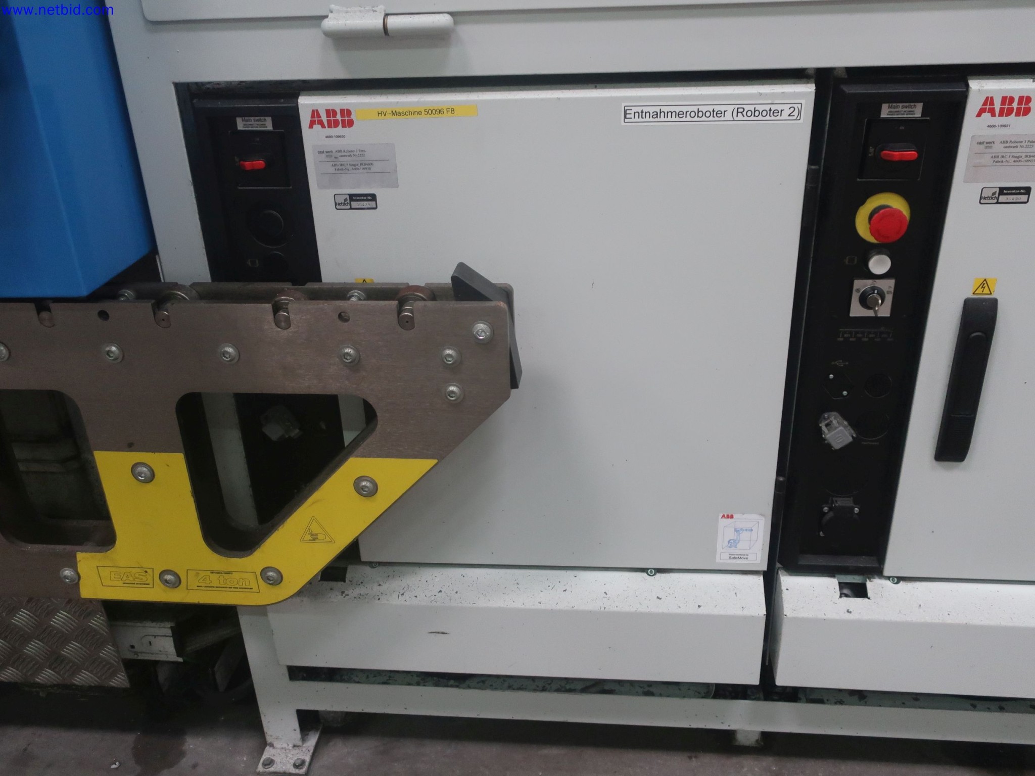 Castwerk Technologies - Moderní výrobní systémy Mg tlakové lití + povrchová technologie-3