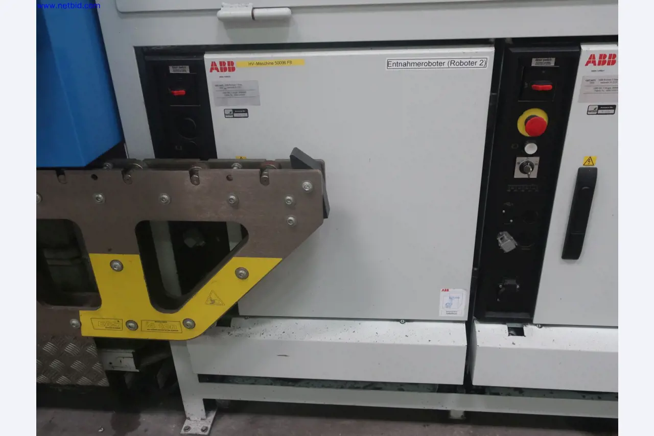 Castwerk Technologies - Moderní výrobní systémy Mg tlakové lití + povrchová technologie-3