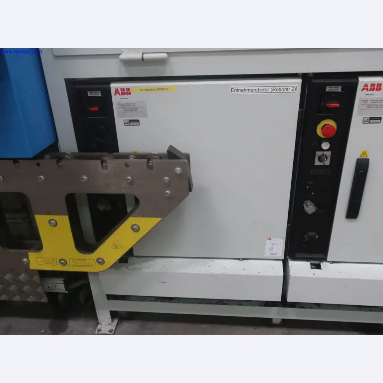 Castwerk Technologies - Moderní výrobní systémy Mg tlakové lití + povrchová technologie-3