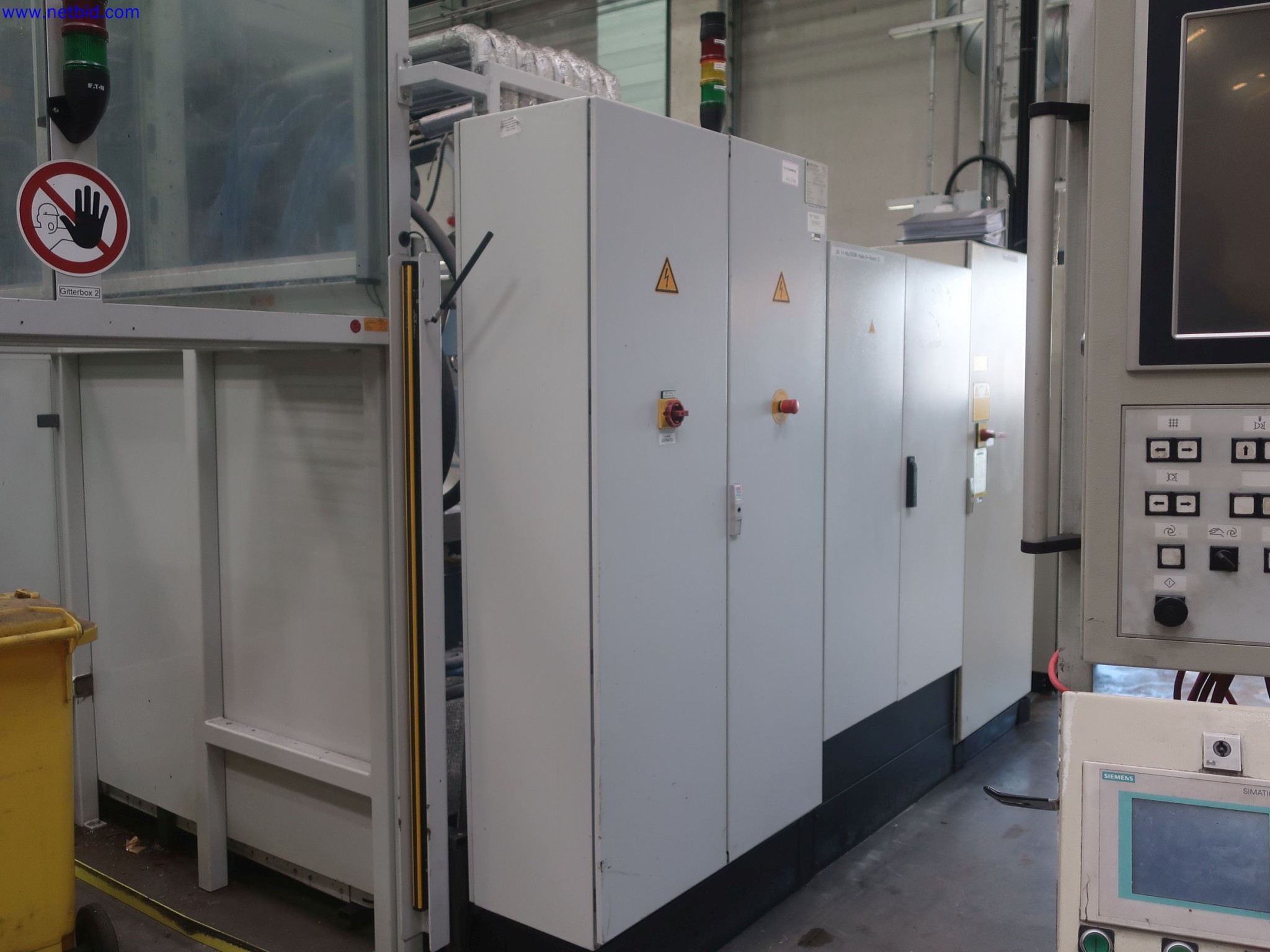 Castwerk Technologies - Moderní výrobní systémy Mg tlakové lití + povrchová technologie-1