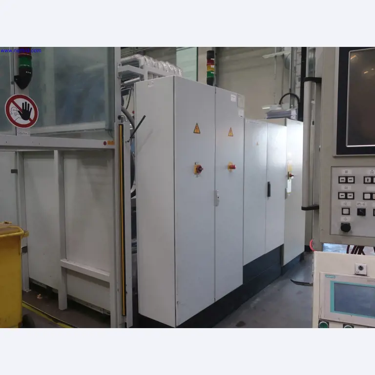 Castwerk Technologies - Moderní výrobní systémy Mg tlakové lití + povrchová technologie-1