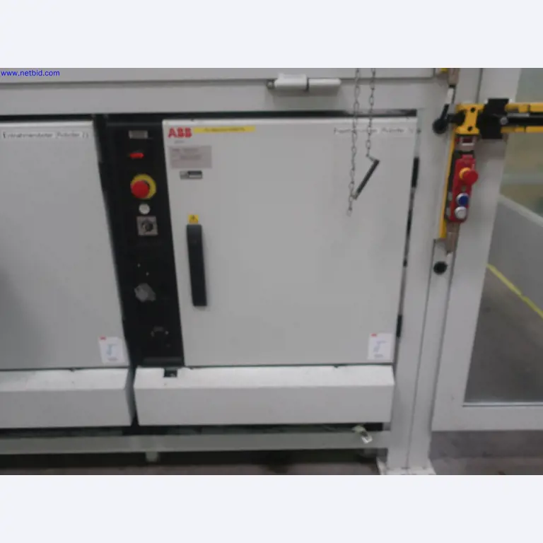 Castwerk Technologies - Moderní výrobní systémy Mg tlakové lití + povrchová technologie-3