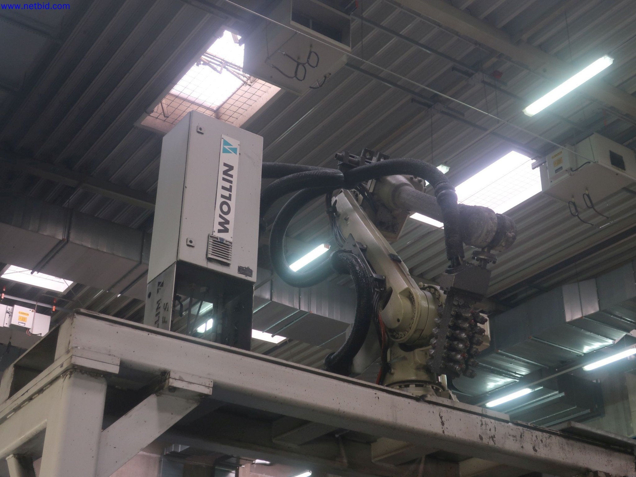 Castwerk Technologies - Moderní výrobní systémy Mg tlakové lití + povrchová technologie-1