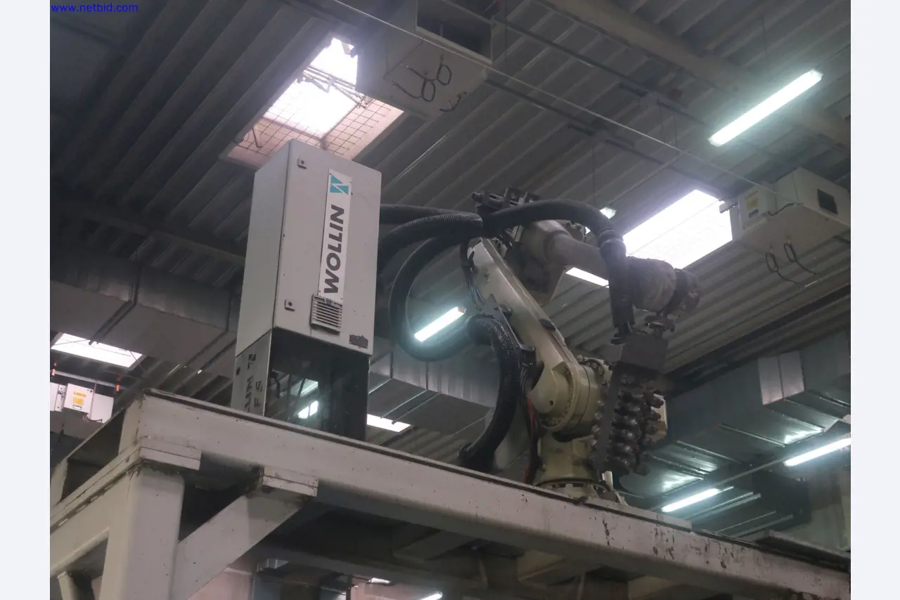 Castwerk Technologies - Moderní výrobní systémy Mg tlakové lití + povrchová technologie-1