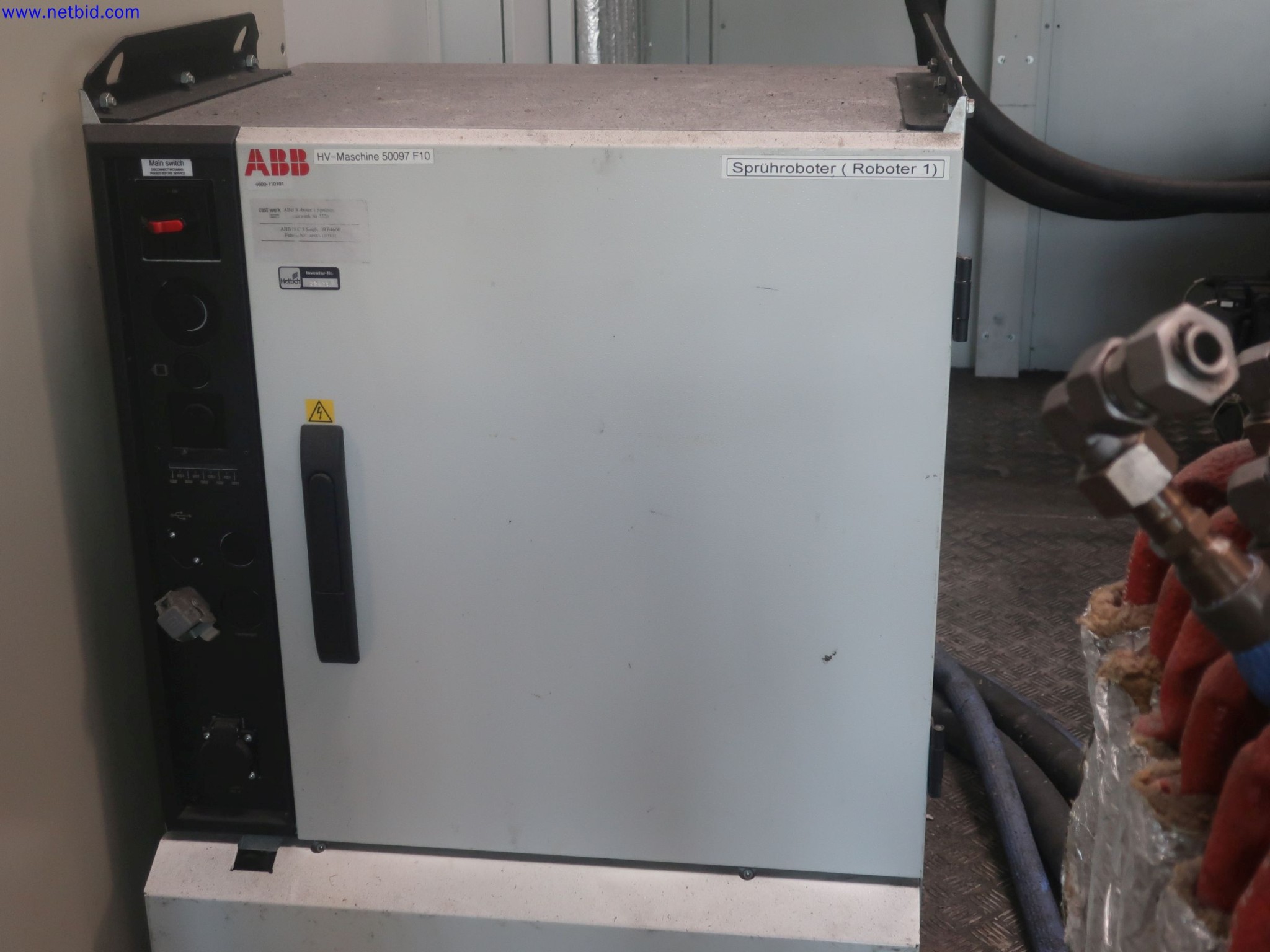 Castwerk Technologies - Moderní výrobní systémy Mg tlakové lití + povrchová technologie-2