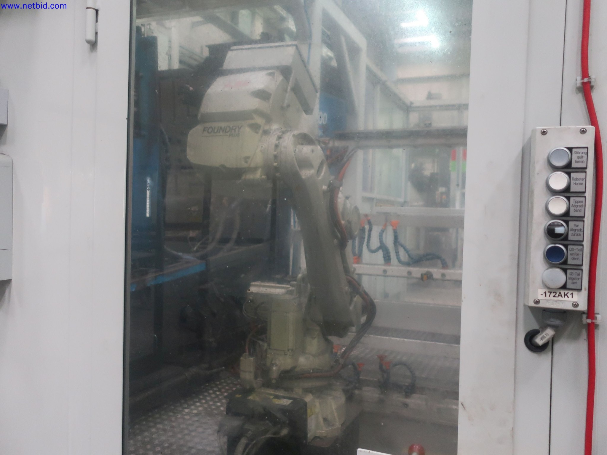 Castwerk Technologies - Moderní výrobní systémy Mg tlakové lití + povrchová technologie-1