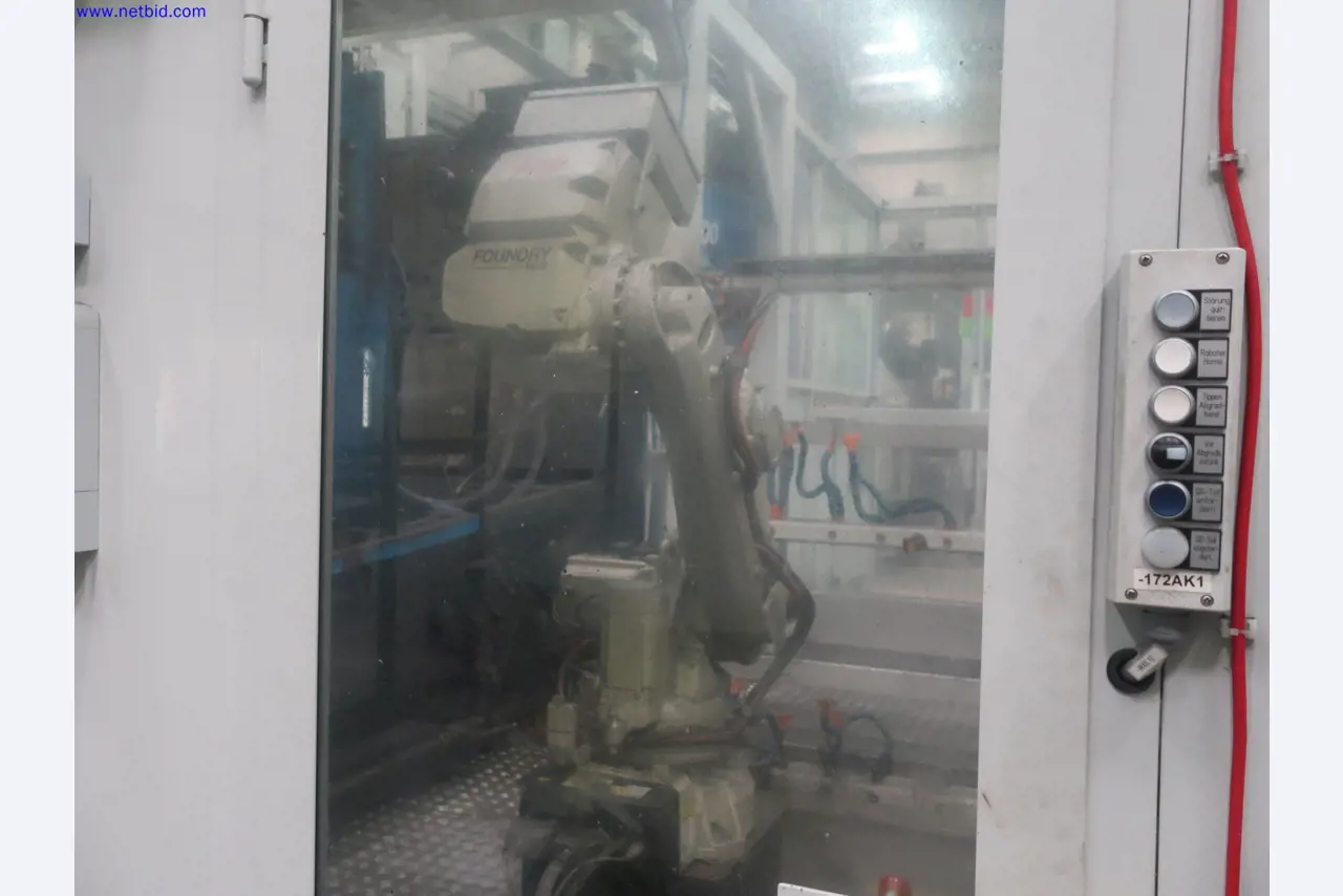 Castwerk Technologies - Moderní výrobní systémy Mg tlakové lití + povrchová technologie-1