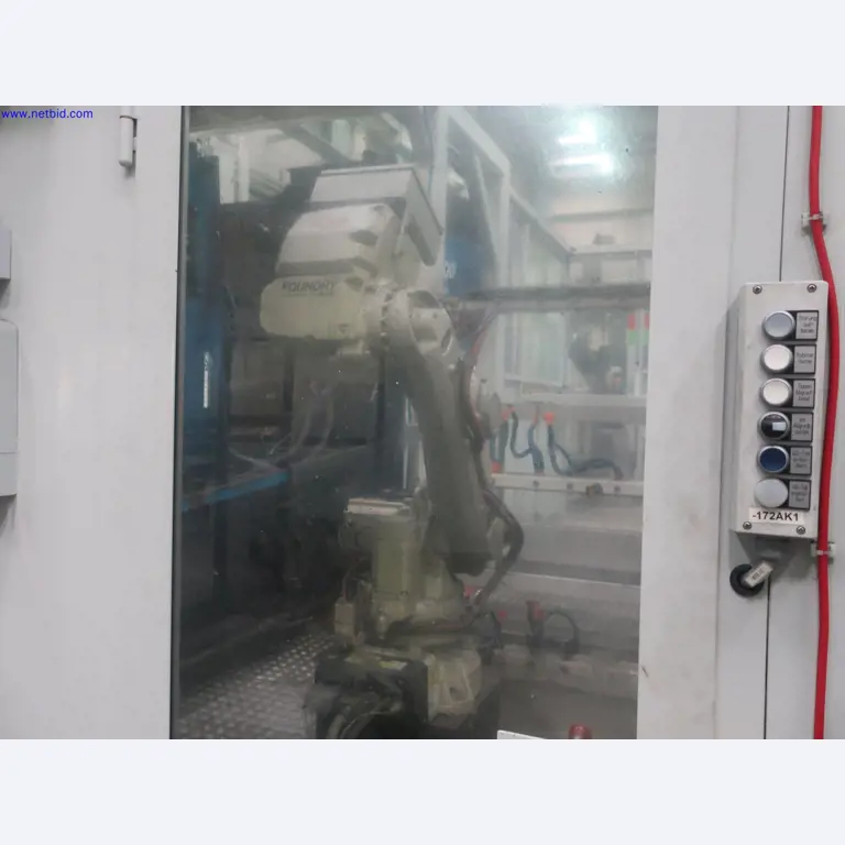 Castwerk Technologies - Moderní výrobní systémy Mg tlakové lití + povrchová technologie-1