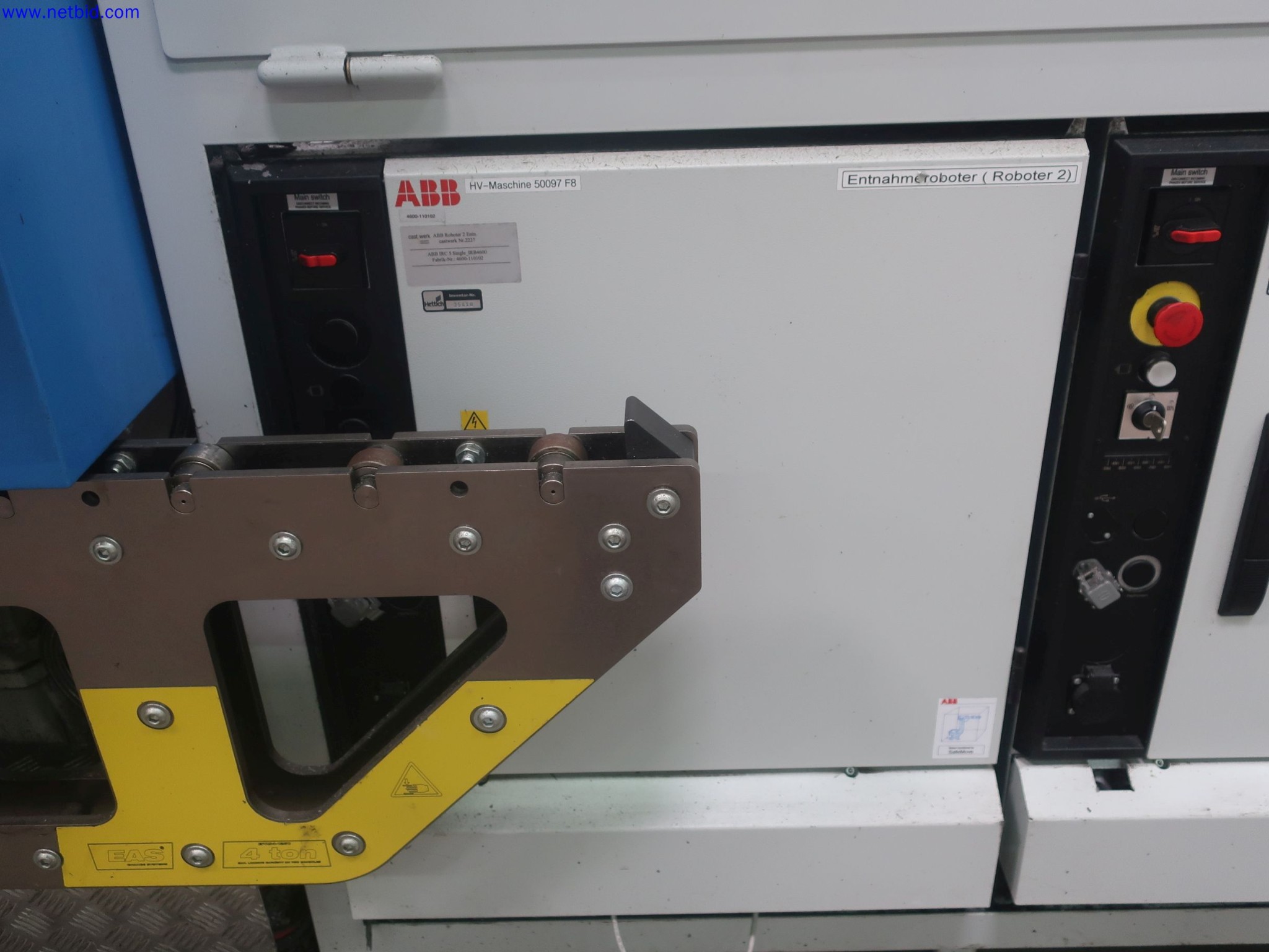 Castwerk Technologies - Moderní výrobní systémy Mg tlakové lití + povrchová technologie-2