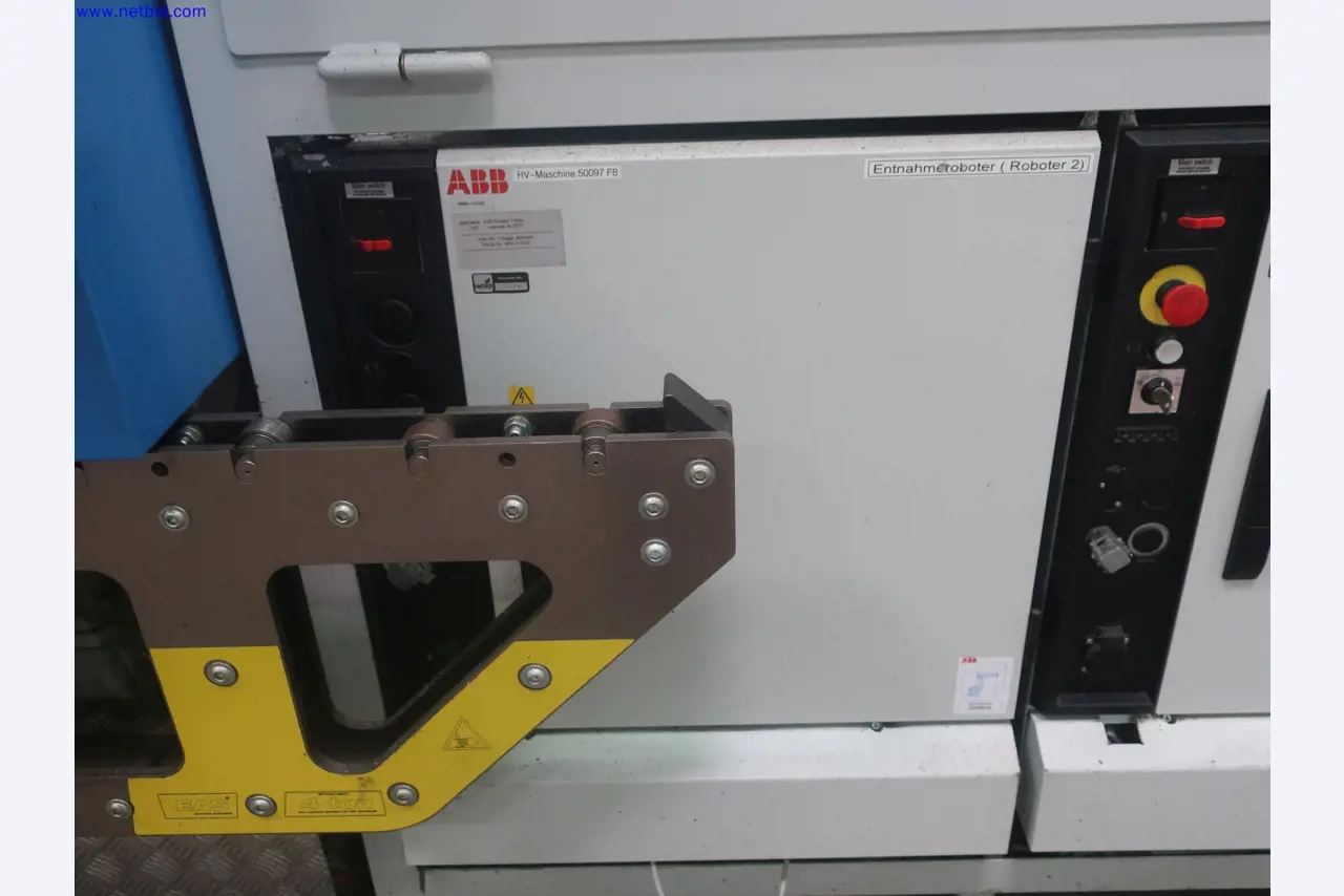 Castwerk Technologies - Moderní výrobní systémy Mg tlakové lití + povrchová technologie-2