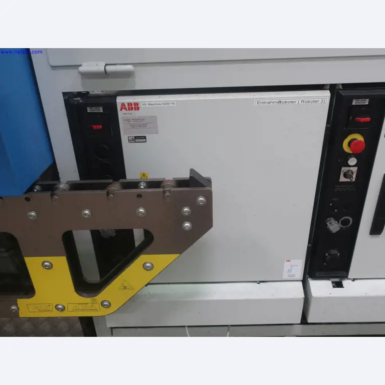 Castwerk Technologies - Moderní výrobní systémy Mg tlakové lití + povrchová technologie-2