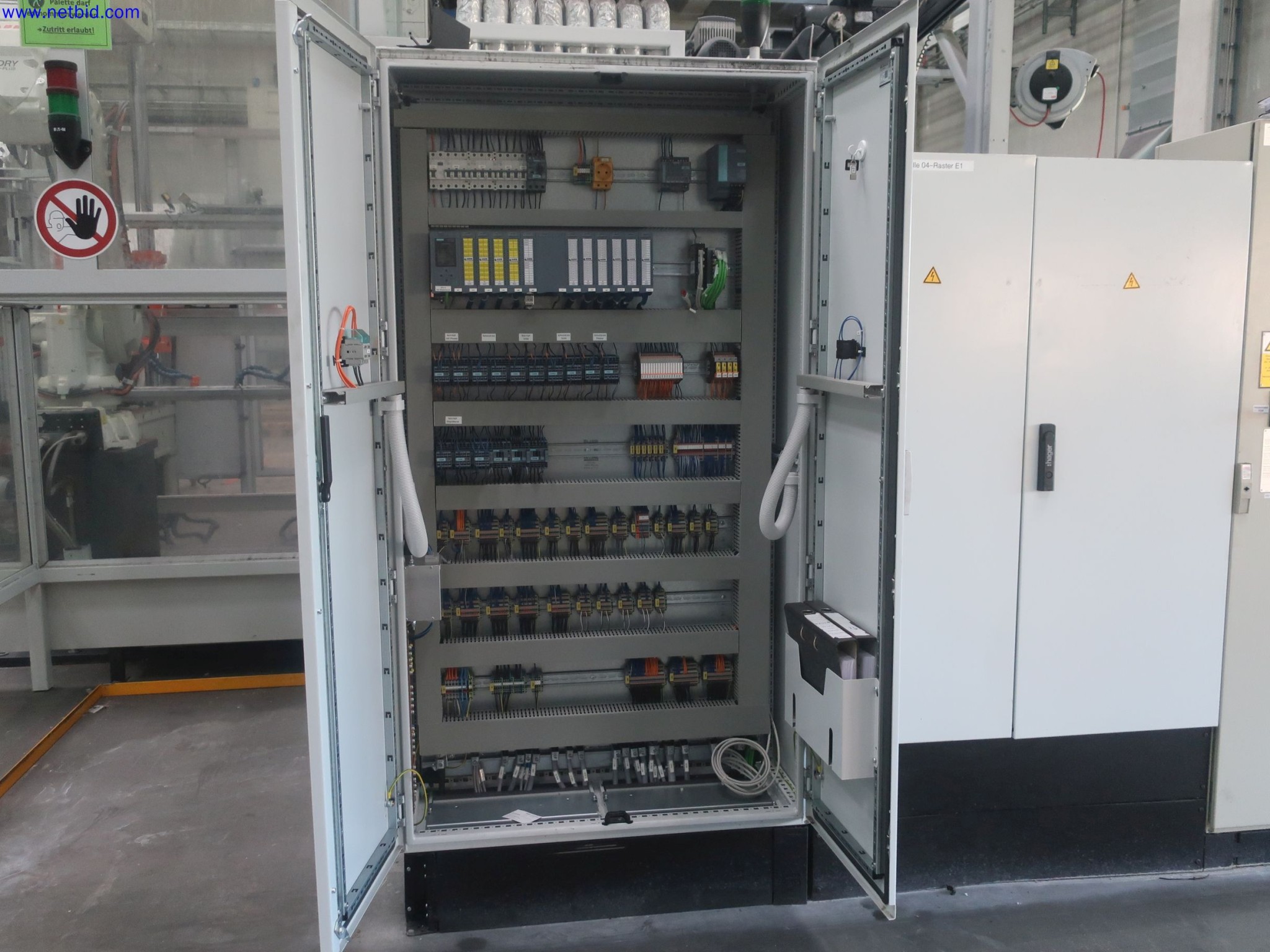 Castwerk Technologies - Moderní výrobní systémy Mg tlakové lití + povrchová technologie-1