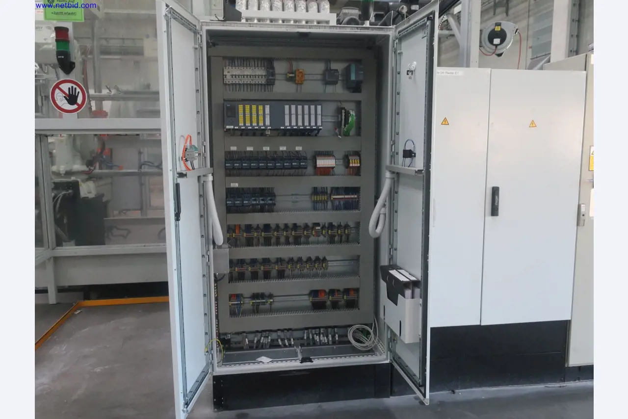 Castwerk Technologies - Moderní výrobní systémy Mg tlakové lití + povrchová technologie-1