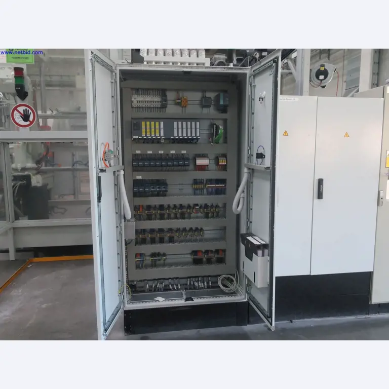 Castwerk Technologies - Moderní výrobní systémy Mg tlakové lití + povrchová technologie-1