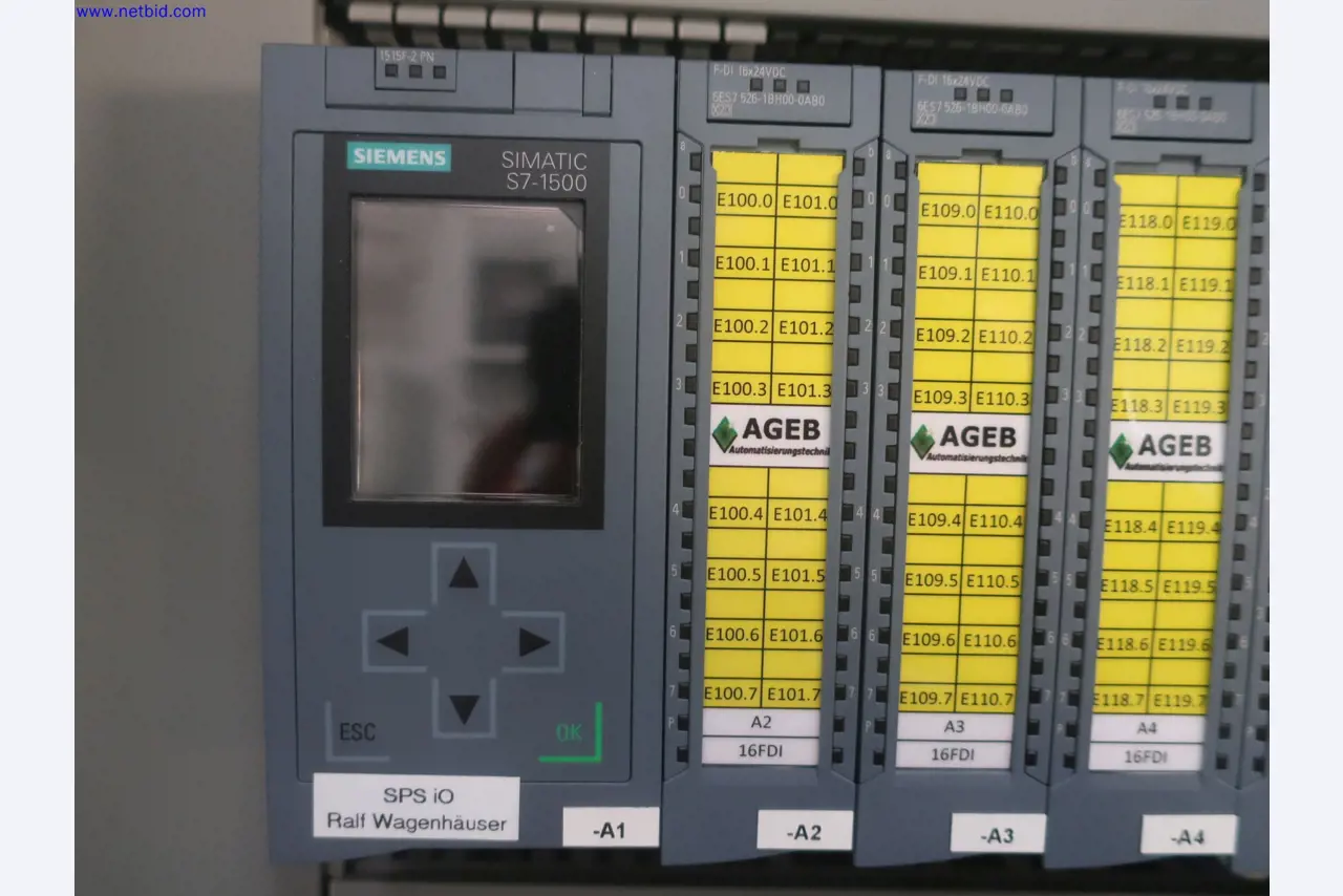 Castwerk Technologies - Moderní výrobní systémy Mg tlakové lití + povrchová technologie-2