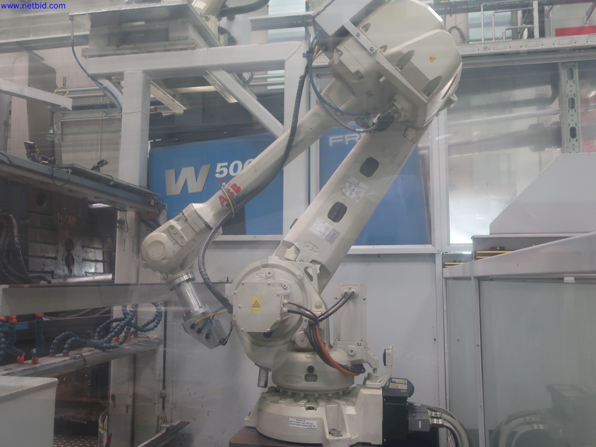 Castwerk Technologies - Moderní výrobní systémy Mg tlakové lití + povrchová technologie-1