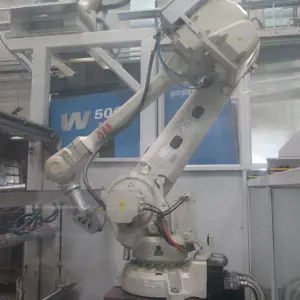 Industrieroboter (Verpackungsroboter) ABB IRB4600