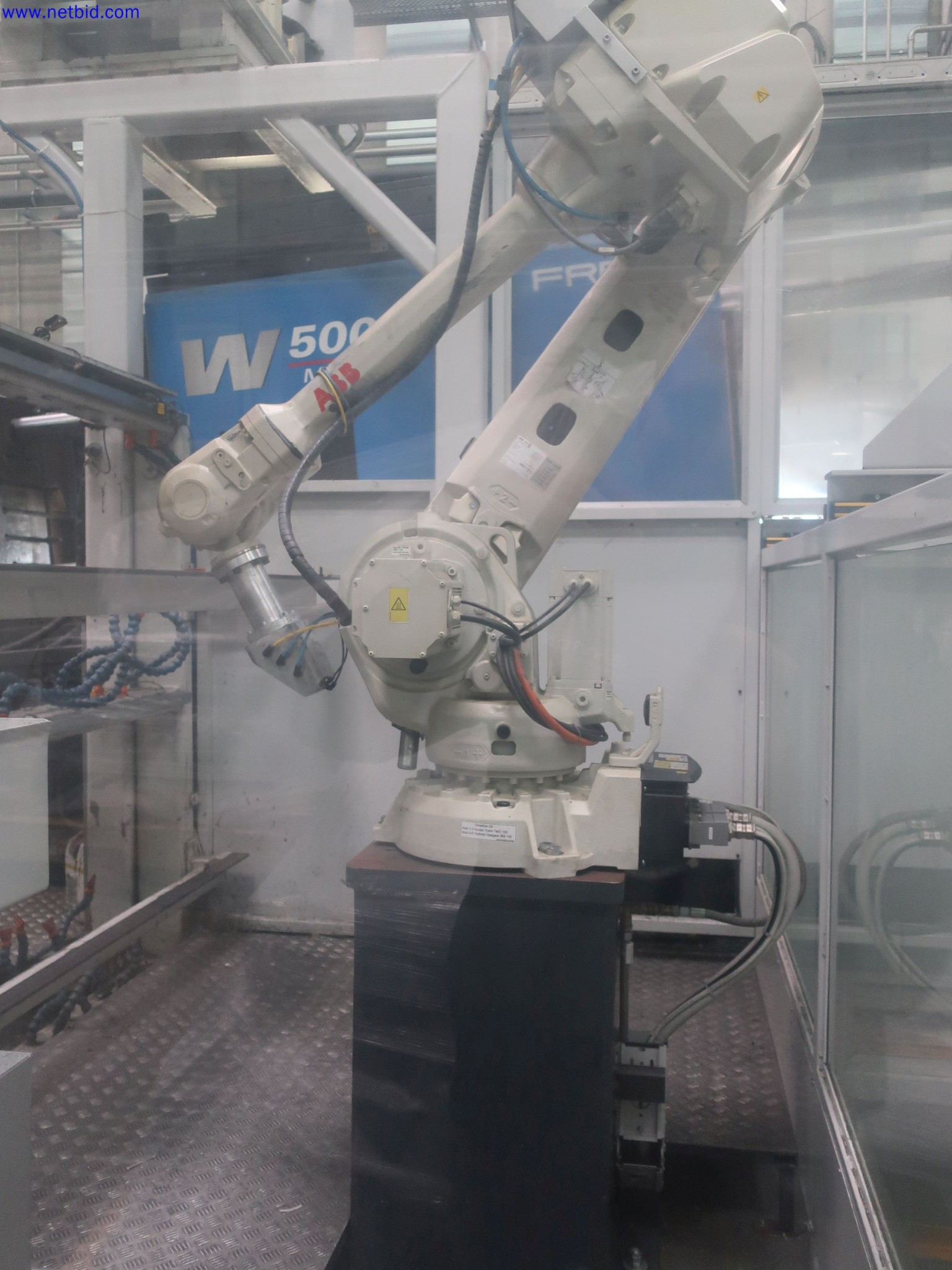 Castwerk Technologies - Moderní výrobní systémy Mg tlakové lití + povrchová technologie-2