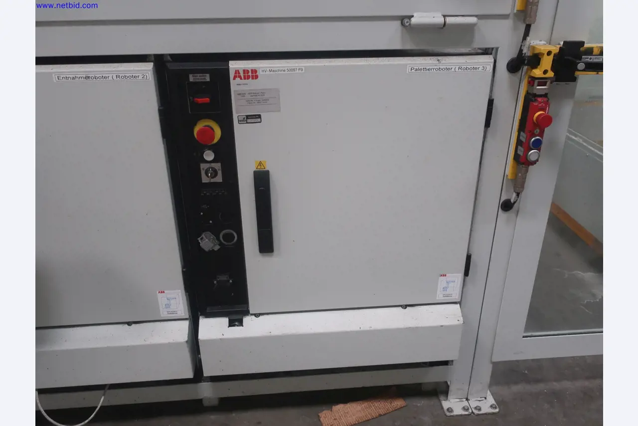 Castwerk Technologies - Moderní výrobní systémy Mg tlakové lití + povrchová technologie-3