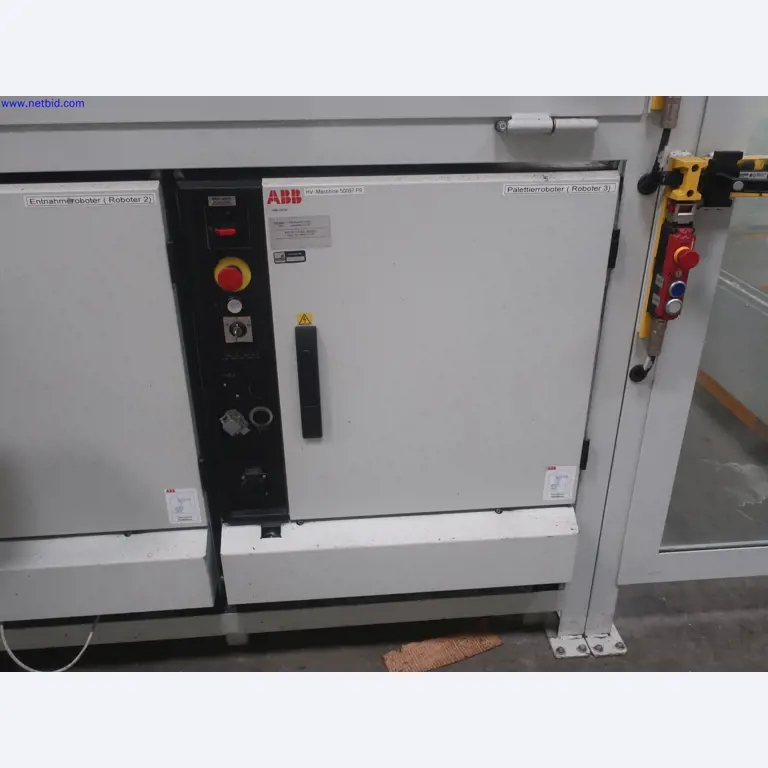 Castwerk Technologies - Moderní výrobní systémy Mg tlakové lití + povrchová technologie-3