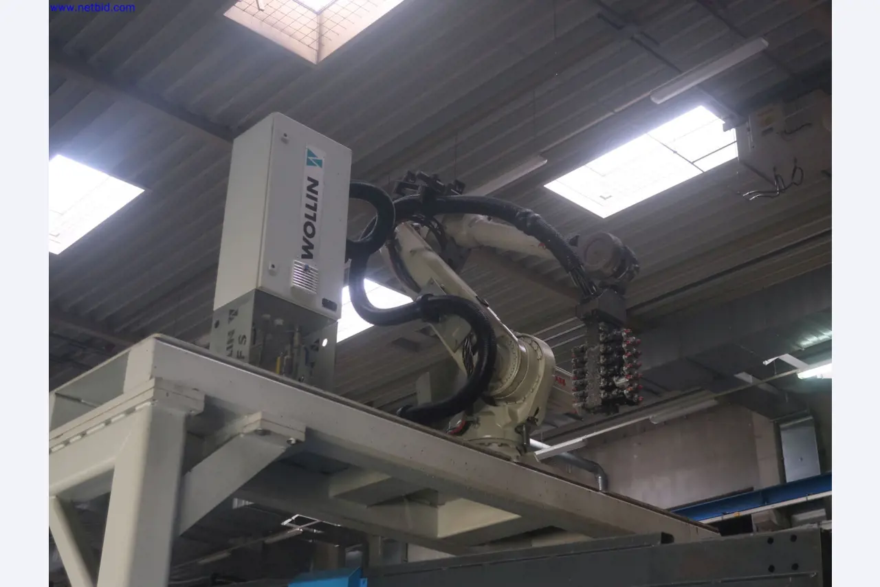 Castwerk Technologies - Moderní výrobní systémy Mg tlakové lití + povrchová technologie-1