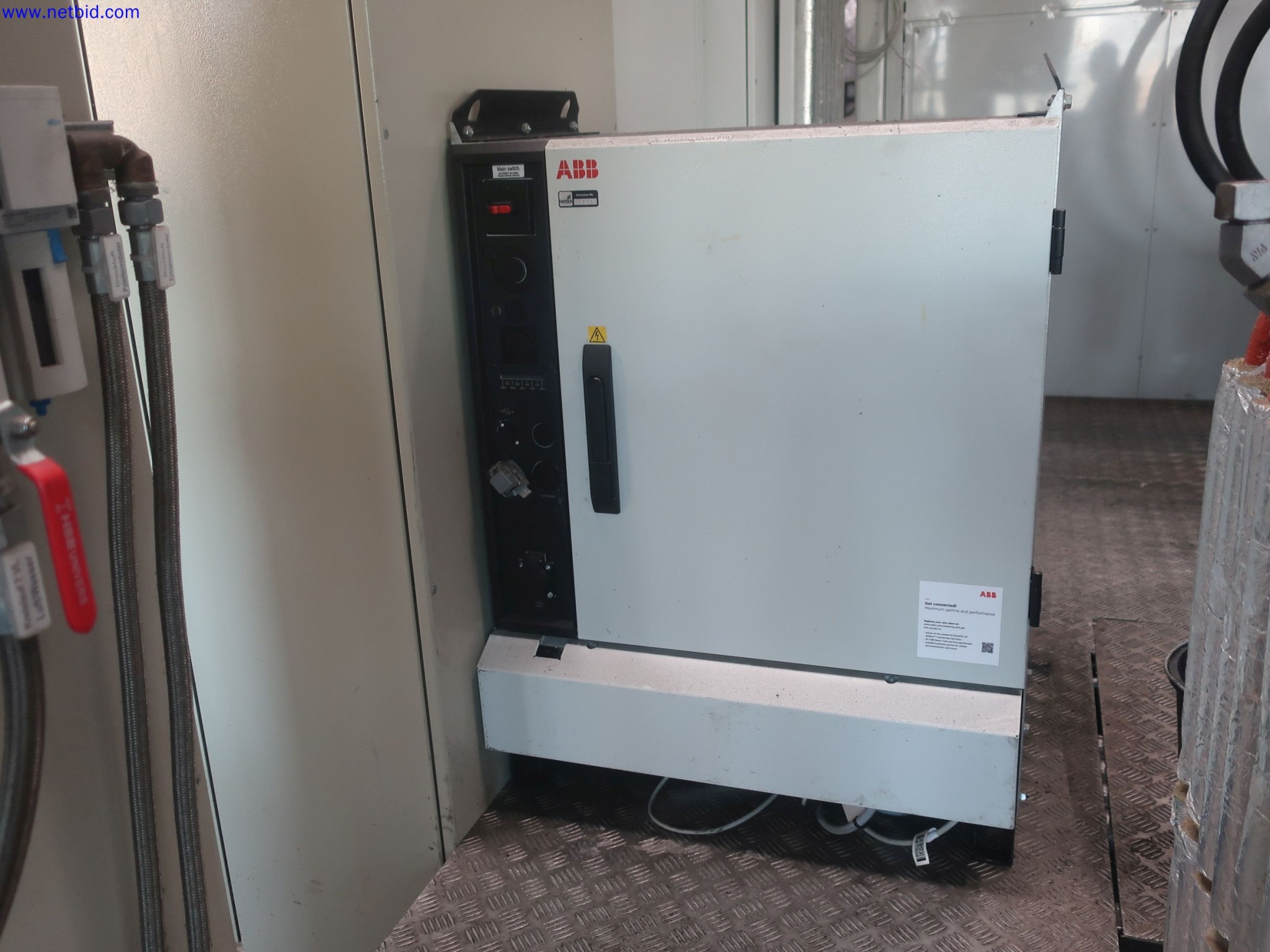 Castwerk Technologies - Moderní výrobní systémy Mg tlakové lití + povrchová technologie-2